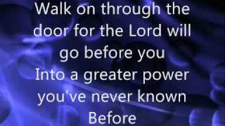Beyond the Open Door  The Gaither Vocal Band