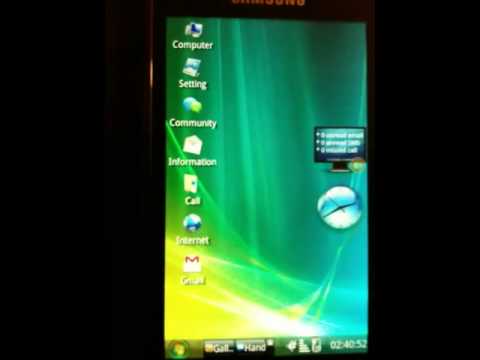 Samsung Galaxy S JPO Doc Rom v7.5 Samsung Galaxy S JPO Doc Rom v7.5
