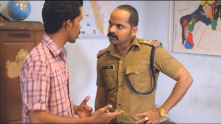 അഴിമതിയിൽ കുളിച്ച പോലീസ് ഉദ്യോഗസ്ഥർ...  | Kismath Malayalam Movie | Scene 2 | ManoramaMAX