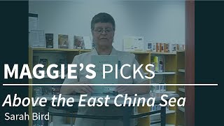 Maggie's Picks - \