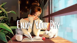 Chill mix music morning ❄️ English songs chill vibes music playlist