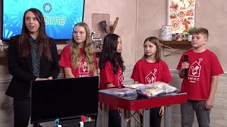 daytime Ottawa - Thursday November 14, 2024 | Rogers tv