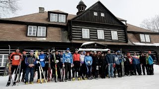 POŽÁRY.cz: Pohár HZS Praha v běžeckém lyžování 2015 vyhrál Jiří Vavruška