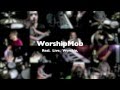 The Victory & Hosanna + Spontaneous | WorshipMob Cover