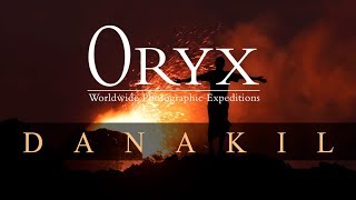 Ehiopia:  Danakil with ORYX Photo Tours