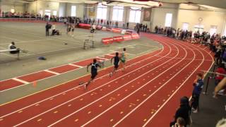 MBK Track 2012-13 Mens4x200