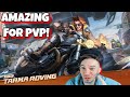 BEST Tarma Build & PVP Gameplay Metal Slug Awakening