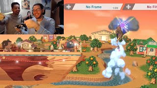 Nairo got COOKED by Void's Pichu