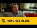 Hiding Juicy Secrets | Modern Family | Comedy Central Africa