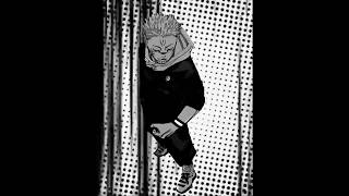 [Bro's aura🛐 🥶]  Yuji Itadori - Jujutsu Kaisen || Manga Edit