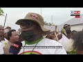 March and March to ‘dethrone’ Nigerian king