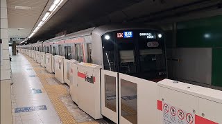 東急東横線5050系5172F各駅停車石神井公園行き田園調布駅発車(2024/5/5)