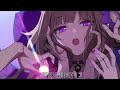 难却 dj nightcore【平生不晚】『腰如细柳扶风 几回眸舞尽痴人梦 待上浓 待上浓妆 好戏开场】