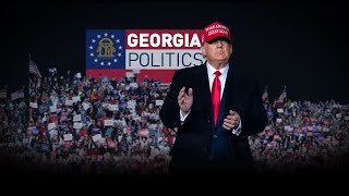 Georgia Politics | Full Measure