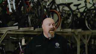Winston-Salem Police Department's Evidence Management