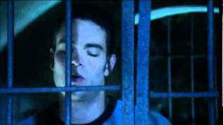 Mark Salling in The Graveyard