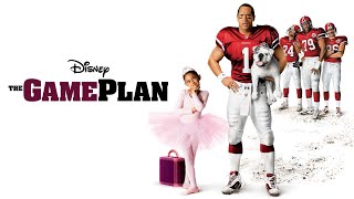План игры (The Game Plan, 2007) - Трейлер к фильму HD