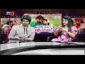 actress sreeleela about tollywood industry pelli sandadi movie team interview tv5 tollywood