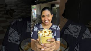 🥭 verity mango shake   #foodie #couple #trending #foodblogger #foodlover #food