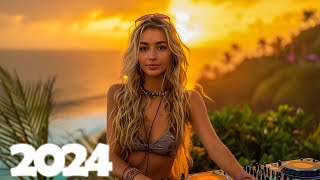 Mega Hits 2024 🌱 The Best Of Vocal Deep House Music Mix 2024 🌱 Summer Music Mix 2024 #21