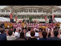 にいがた総おどり親子教室（新潟県）【第２１回the祭動画エントリー】