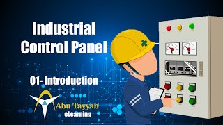 Introduction to Electrical Control Panel | Electrical Control Panel Complete Cou