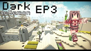 阿神的實況教室『Minecraft：Dark In Demon！』EP.3－暴君統治下！