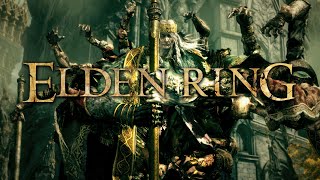 【ELDEN RING】50時間寄り道した玄人の『接ぎ木のゴドリック』戦をご照覧あれい！【エルデンリング】#0028