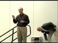 Increasing Cattle Pregnancy Rates | Dr. Jason Banta, Texas A&M | TCC 2012