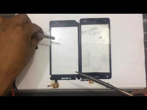 How To Fix Cracked Or Broken Android Touch Screen Problem And Solution ...