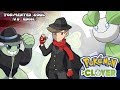 Pokémon Clover - Tormented Soul (VS. Edgie) OR/AS Style