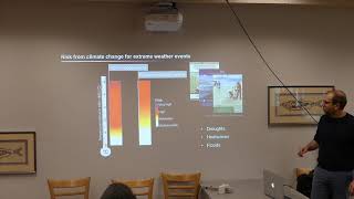 The evolution of marine heatwaves under global warming: Shifting mean versus changing variability