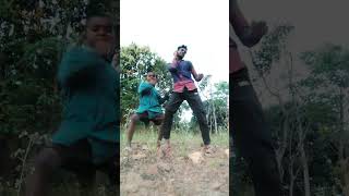 saadi jhalakdaar nagpuri song 🌹🏵️||Vinay Kumar and Jyoti Sahu #short  #viral#ytshorts #dance