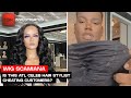 Is This ATL Celeb Hair Stylist Cheating Customers? | TSR Investigates