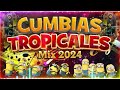 cumbias tropicales mix 2024💃cumbias para bailar🎶los karkiks alex bar mateo y sus tecaldos el negro