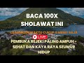 SHOLAWAT PENENANG HATI | MERDU DAN PENUH KEBERKAHAN