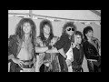 Bon Jovi - Live at Monsters Of Rock | Audience Tracks Only | Donington 1987