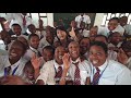 Japan: Advancing girls' education in Africa