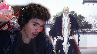 ZANKA NO TACHI! GENRYŪSAI YAMAMOTO´S BANKAI | Bleach TYBW EPISODE 6 REACTION