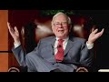 berkshire hathaway letter to shareholders 2025