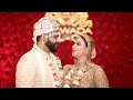 Kashish & Shreya | Wedding Teaser