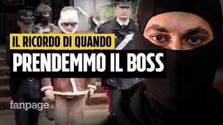 "Ho arrestato Messina Denaro e poi ho pianto con mio padre": il ricordo del carabiniere del Ros