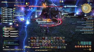 FF14 FINAL FANTASY XIV episode 152: The Striking Tree (hard)