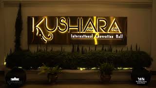 Kushiara International Convention Hall TVC