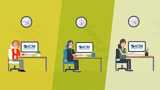 ViewCenter | ICM Document Solutions