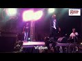 vizion full performance @maccasio’s total shutdown concert in bukum boxing arena.