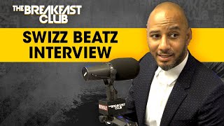 Swizz Beatz Talks ‘Godfather Of Harlem’, DMX’s True Self, Classic Posse Cuts + More