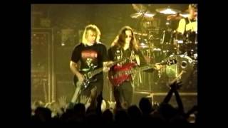 Rush - A Display of Bravado