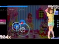 Osu! Kyary Pamyu Pamyu - PONPONPON (Insane, S Rank, FC)