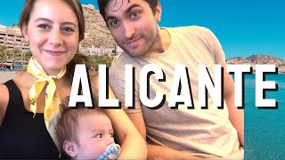 Moving To Alicante, Spain?
